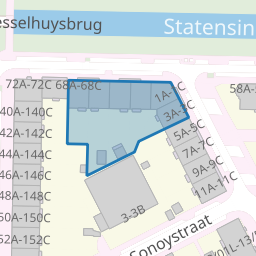 Perceel RTD10-Z-3432