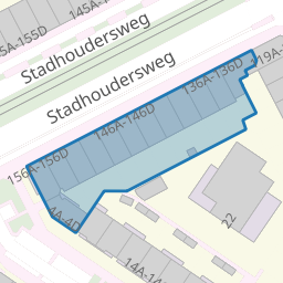 Perceel RTD10-Z-3436