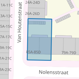 Perceel RTD10-Z-3454