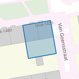 Perceel RTD10-Z-3464