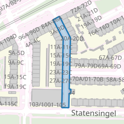 Perceel RTD10-Z-3471