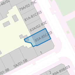 Perceel RTD10-Z-3481