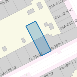 Perceel RTD10-Z-3484