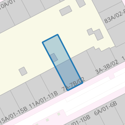 Perceel RTD10-Z-3485