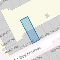 Perceel RTD10-Z-3490