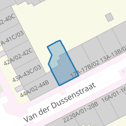 Perceel RTD10-Z-3491