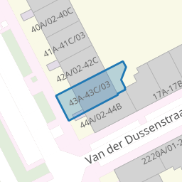 Perceel RTD10-Z-3493