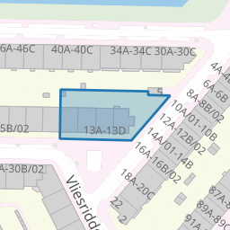 Perceel RTD10-Z-3497