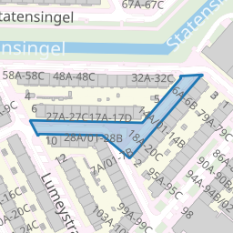 Perceel RTD10-Z-3498