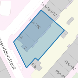 Perceel RTD10-Z-3499