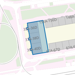 Perceel RTD10-Z-3565