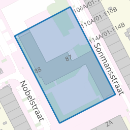 Perceel RTD10-Z-3567