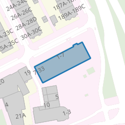 Perceel RTD10-Z-3599