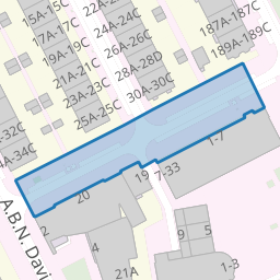 Perceel RTD10-Z-3601