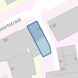 Perceel RTD10-Z-3604