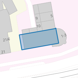 Perceel RTD10-Z-3606