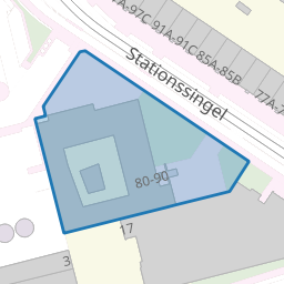 Perceel RTD10-Z-3634