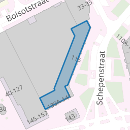 Perceel RTD10-Z-3638