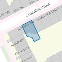 Perceel RTD10-Z-3652