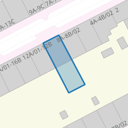 Perceel RTD10-Z-3657