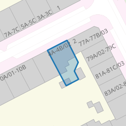 Perceel RTD10-Z-3660