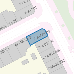 Perceel RTD10-Z-3661