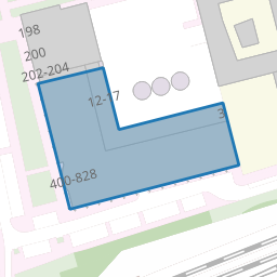 Perceel RTD10-Z-3673