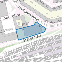 Perceel RTD10-Z-3674