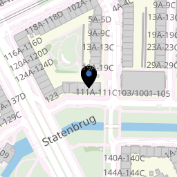 Appartement RTD10 Z 3678 5