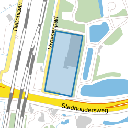 Perceel RTD10-Z-3686