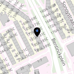 Appartement RTD10 Z 3699 2