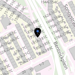 Appartement RTD10 Z 3699 4