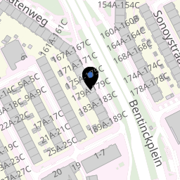 Appartement RTD10 Z 3699 6