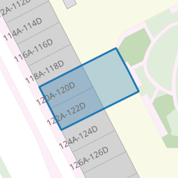 Perceel RTD10-Z-3714