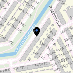 Appartement RTD10 Z 3727 3