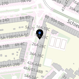 Appartement RTD10 Z 3728 1