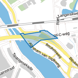 Perceel RTD10-Z-3734