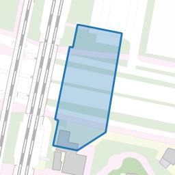 Perceel RTD10-Z-3780