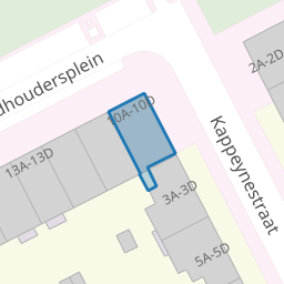 Perceel RTD10-Z-3784