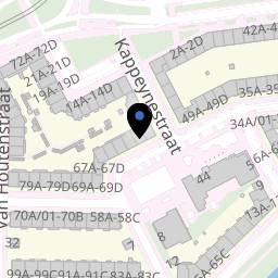 Appartement RTD10 Z 3794 3