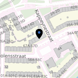 Appartement RTD10 Z 3794 4