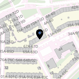 Appartement RTD10 Z 3794 6