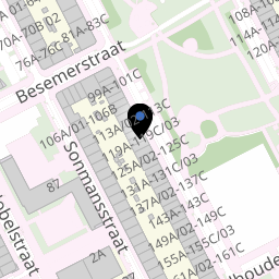 Appartement RTD10 Z 3797 2