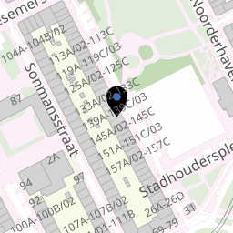 Appartement RTD10 Z 3803 3