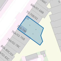 Perceel RTD10-Z-3858