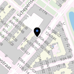 Appartement RTD10 Z 3866 2