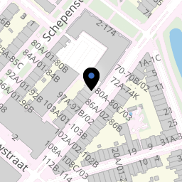 Appartement RTD10 Z 3866 4