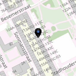 Appartement RTD10 Z 3906 3