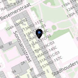 Appartement RTD10 Z 3906 9