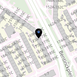 Appartement RTD10 Z 3962 36